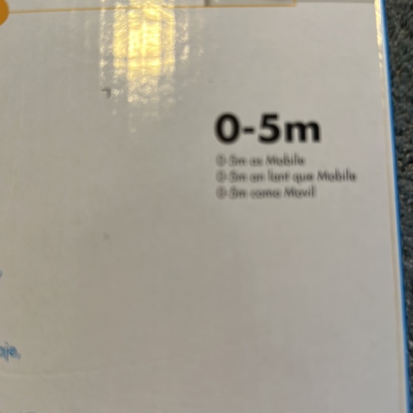 3 in 1 Tiny Love Take Along Mobile - Picture 6 of 6